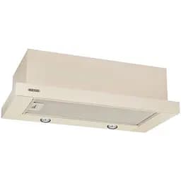 Витяжка телескопічна Eleyus BREEZE 700 60 BG - мініатюра 4