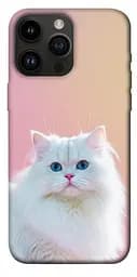 Чохол Demsky Pastel kitty для Apple iPhone 14 Pro Max (6.7)