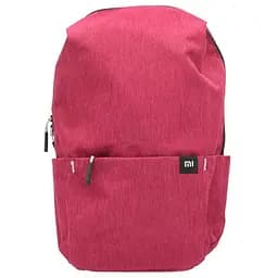 Рюкзак Xiaomi Mi Colorful Small Backpack розовый
