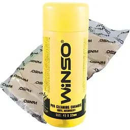 Серветка Winso PVA із синтетичної замші 43x32 см