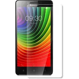 Захисна плівка StatusSKIN для Lenovo A6000 Екран Глянцева Pro - мініатюра 1