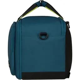 Сумка-Рюкзак American Tourister TAKE2CABIN HARBOR BLUE 40x25x20 91G*01007 - мініатюра 7