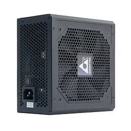 БЖ 700W Chieftec ECO GPE-700S, 120 mm, >85%, Retail - мініатюра 2