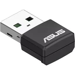 Wi-Fi адаптер Asus USB-AX55 Nano (90IG06X0-MO0B00) [122111] - мініатюра 3