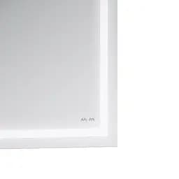 Дзеркало AM.PM Gem 80 см з LED- підсвічуванням (M91AMOX0801WG38) - мініатюра 5