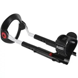 Экстендер для увеличения члена Male Edge Pro ремешковый пластик 65 г