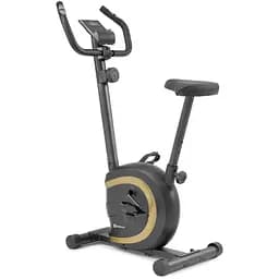 Велотренажер Hop-Sport HS-015H Vox золотистий