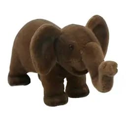 Мягкая игрушка Hansa Слон Саутвуд, 27 см (2422)