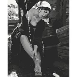 Набір для розпису ArtCraft Насолода від втоми 40x50 см (10336-AC)