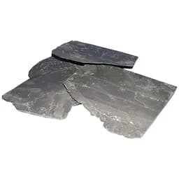 Декорація Amtra Сланцева пластина 3 кг