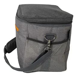 Термосумка Bo-Camp 30 Liters Grey (6702920) - мініатюра 2