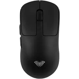 Миша бездротова ігрова Aula SC680 PAW3395 26000 DPI 2.4G Bluetooth Black