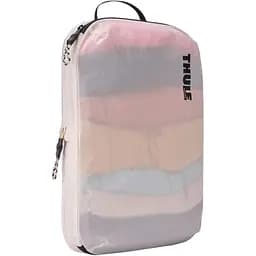 Органайзер для одягу Thule Compression Packing Cube Medium White (TH 3204859) - мініатюра 3