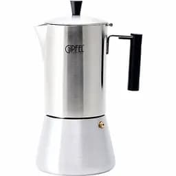 Гейзерна кавоварка Gipfel Azzimato 500 мл (5394)