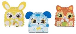 Набір для творчості Melissa & Doug Вироби з конфетті Домашні тварини (MD30184) - мініатюра 4