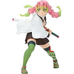 Фигурка Bandai Demon Slayer Mitsuri Kanroji Клинок рассекающий демонов Мицури Канроджи 17 см (B DS MK 17)