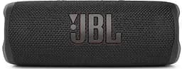 Портативна колонка JBL Flip 6 Black (JBLFLIP6BLK) - мініатюра 2
