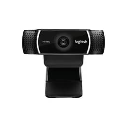 Веб-камера Logitech C922 Pro Stream (960-001088) - мініатюра 3