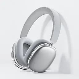 Гарнітура Acefast H9 ANC, Bluetooth, Silver - мініатюра 2