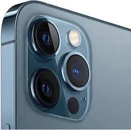 Смартфон Apple iPhone 12 Pro 256GB Blue Grade A - мініатюра 3