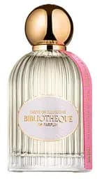 Парфумована вода Bibliotheque de Parfum Taste of illusions 100 мл