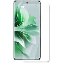 Захисна плівка StatusSKIN для Oppo Reno 11 Pro Екран Матова Pro
