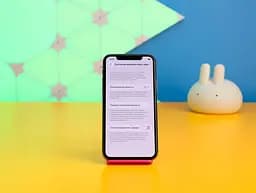 Смартфон Apple iPhone 11 Pro 64GB Gold (MWC52) Б/В [162811] - мініатюра 2