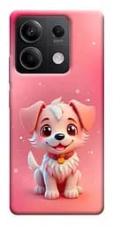 Чохол Demsky Puppy для Xiaomi Redmi Note 13 5G