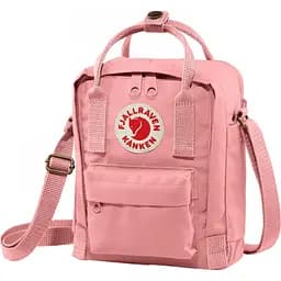 Сумка Fjallraven Kanken Sling Pink (1004-23797.312)