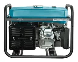 Генератор бензиновий Konner&Sohnen 2.6/3 кВт KS 3000E - мініатюра 5