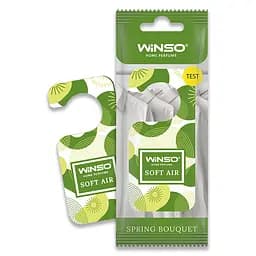Ароматизатор Winso Soft Air - Spring Bouquet (992350)