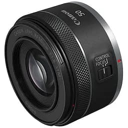 Об'єктив Canon RF 50mm f/1.8 STM для бездзеркальних камер