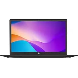 Ноутбук Core Innovations Laptop 15.6" HD 3/64GB N3350 Black (BOX) (CLT1564BL)