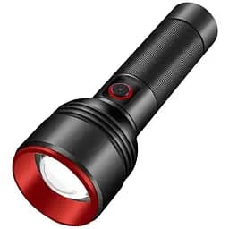 Багатофункціональний світлодіодний ліхтар PLD WS-5572-TG із плавним регулюванням яскравості