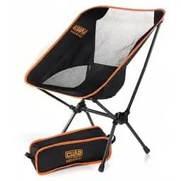 Кресло Сила Компакт профиль 12 мм 54х62х61 см раскладное