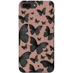 Чохол Demsky Пурхаючі метелики для Apple iPhone 7 plus / 8 plus (5.5)
