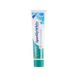 Зубна паста Himalaya Herbals комплексний догляд для сяючої білизни 75 мл (8901138825591) - мініатюра 2