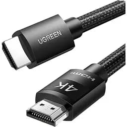 Кабель Ugreen HD119 HDMI - HDMI V2.0 4K 10m (40104) [141599]