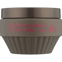 Маска для волосся Masil 10 Premium Repair Hair Mask відновлююча 300 мл (MSL070)