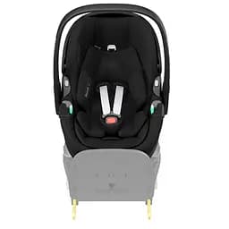 Автокрісло MAXI-COSI Pebble 360 Pro2 Essential Black (8052672111) - мініатюра 10
