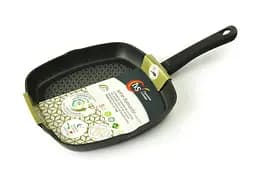 Сковорода гриль TVS Diamante Induction 28х28 см (DP502284010001) - мініатюра 5