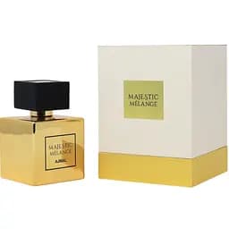 Оригинал Ajmal Majestic Melange 100 мл парфюмированная вода