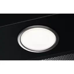 Витяжка Electrolux Electrolux вбудована 54 см 700 м.куб/год. Hob2Hood чорний - мініатюра 3