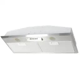 Витяжка, що вбудовується Eleyus MODUL 700 LED SMD 70 IS - мініатюра 3