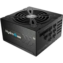 БЖ 850W FSP HYDRO G PRO HG2-850 ATX3.0 80+ Gold, 120mm FDB  fan, Modular, Retail Box (HG2-850 Gen5) - мініатюра 6