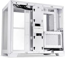 Корпус Lian Li O11 Dynamic Mini Snow Edition (GELI-851) - мініатюра 4