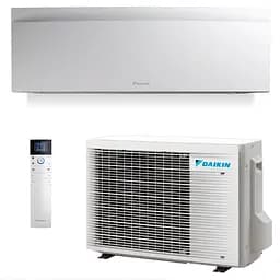 Кондиціонер DAIKIN FTXJ50AW/RXF50 білий