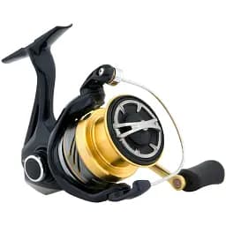 Котушка Shimano Nasci 1000 FB 4 1BB - мініатюра 2
