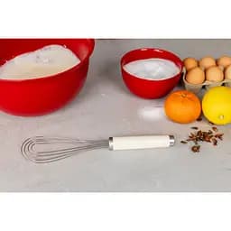 Вінчик KitchenAid Coreline кремовий (KAG062OHACE) - мініатюра 11