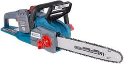 Пила ланцюгова акумуляторна CS40V-16 40В 40см 3.6кг без АКБ та ЗП Konner&Sohnen teh0016662